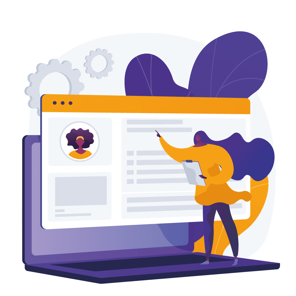 recrutement
